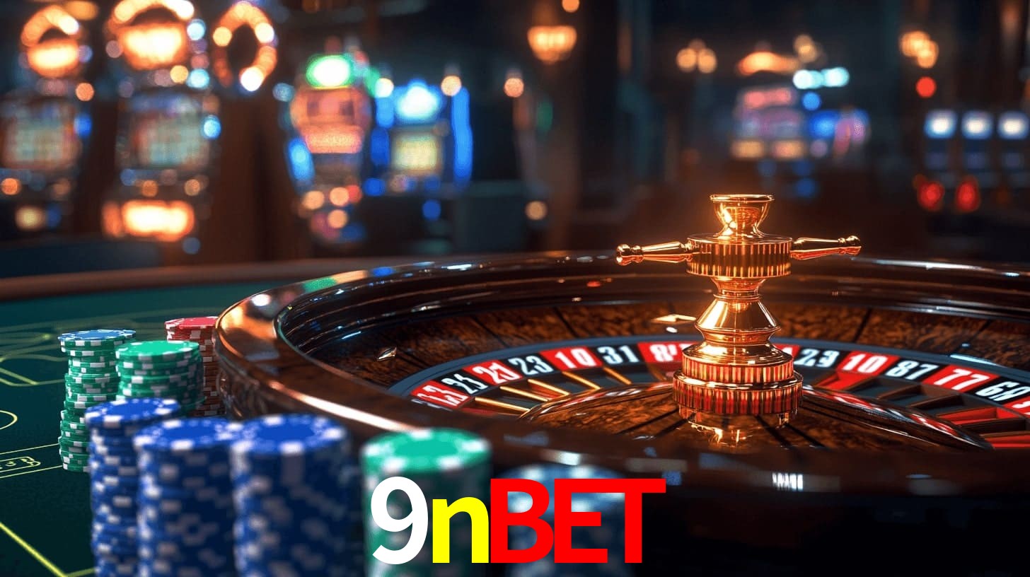 9nbet - Desafio de Nervos Fortes - 9nbet.com