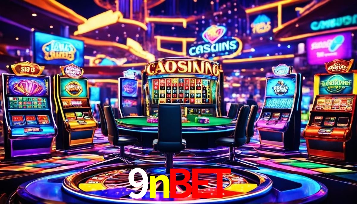 Estatísticas 9nbet