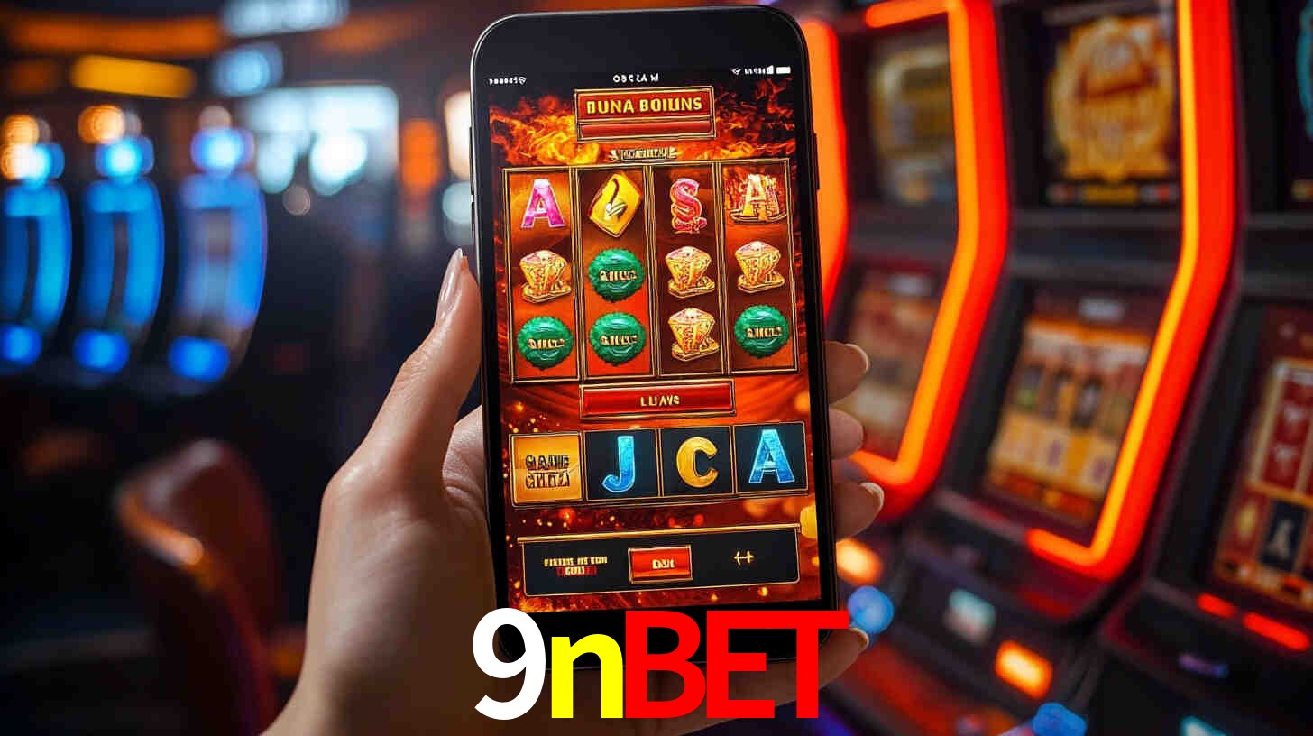 9nbet: Seu Cassino Premiado com Pagamentos Rápidos