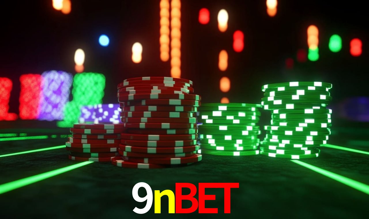 Experiência VIP 9nbet