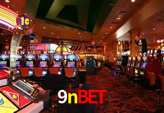 Desvendando o Mundo dos Jogos Virtuais na 9nbet