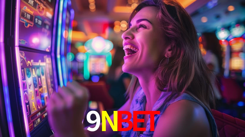 9NBET - Casino Online Plataforma - 9NBET.COM