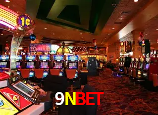 Desvendando o Mundo dos Jogos Virtuais na 9NBET