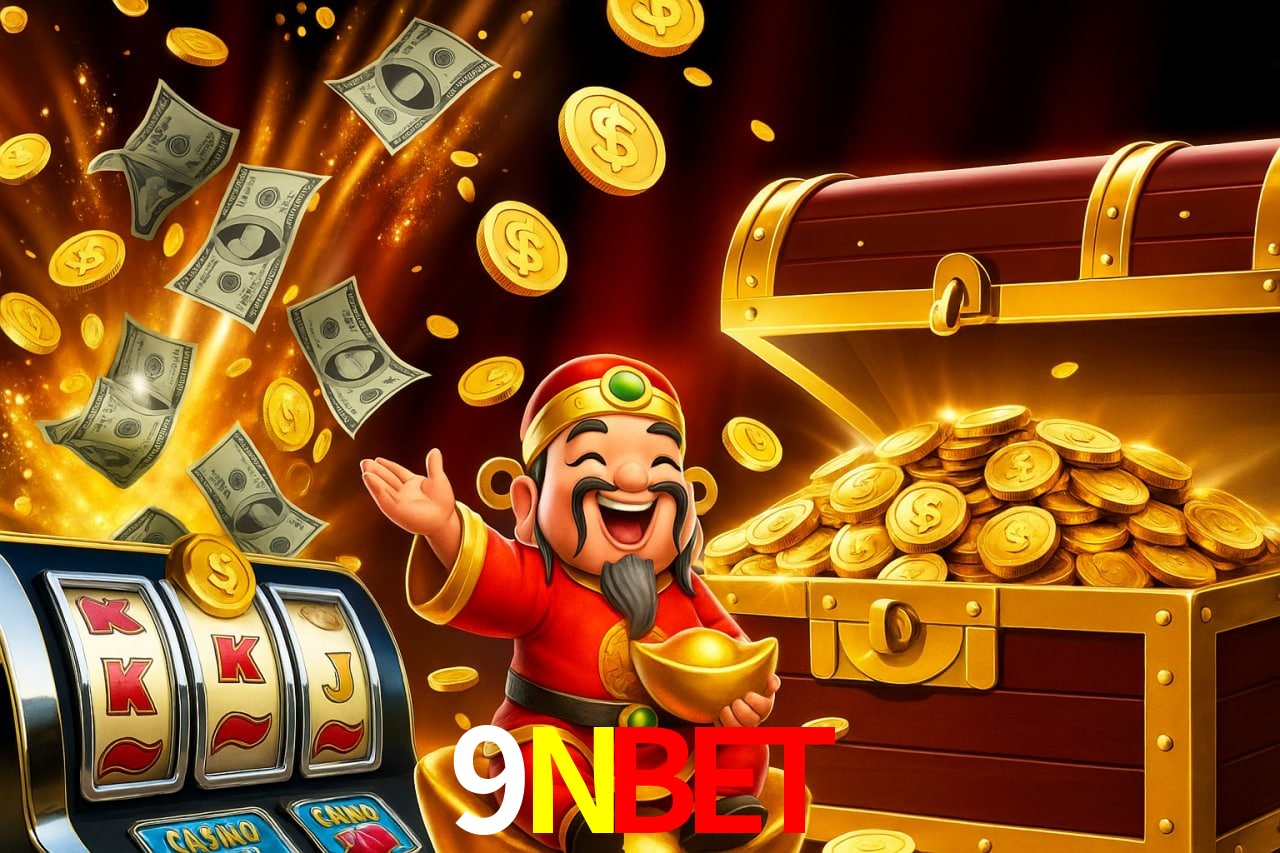 Experiência VIP 9NBET