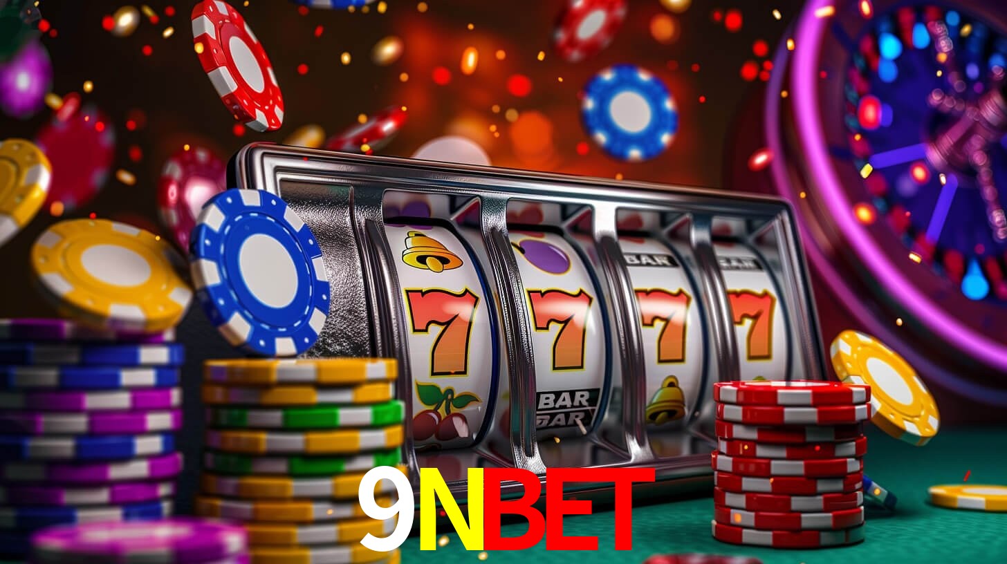 Estatísticas 9NBET