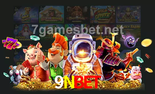 cassino 9NBET