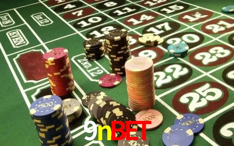 Estatísticas do Jogo 9nbet