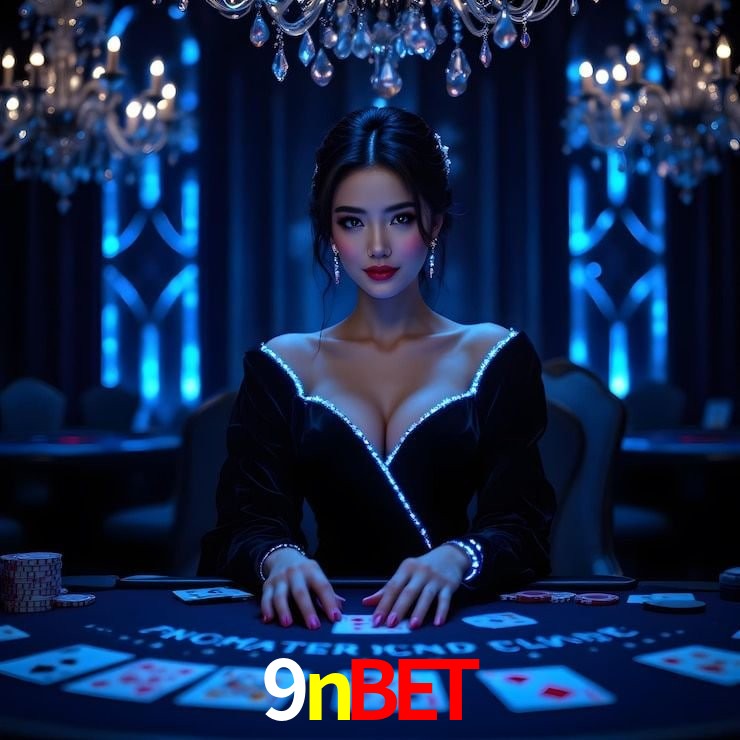 Jogos de Slot 9nbet