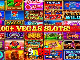 Descubra a Magia dos Jogos de Arcade no 9nbet