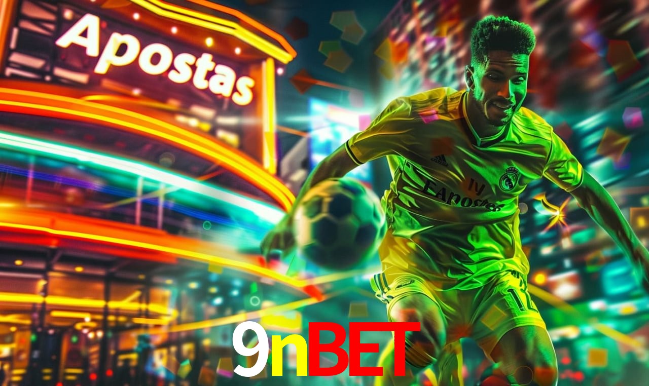 Recursos de Bônus 9nbet