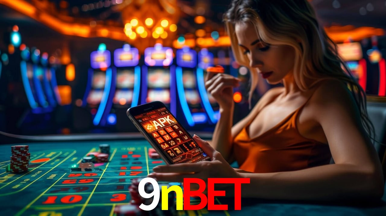 Blackjack Table 9nbet