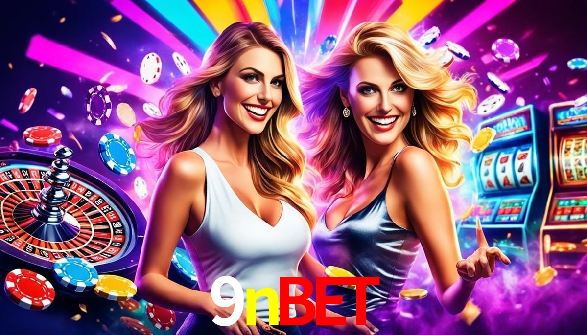 Jogos Exclusivos 9nbet