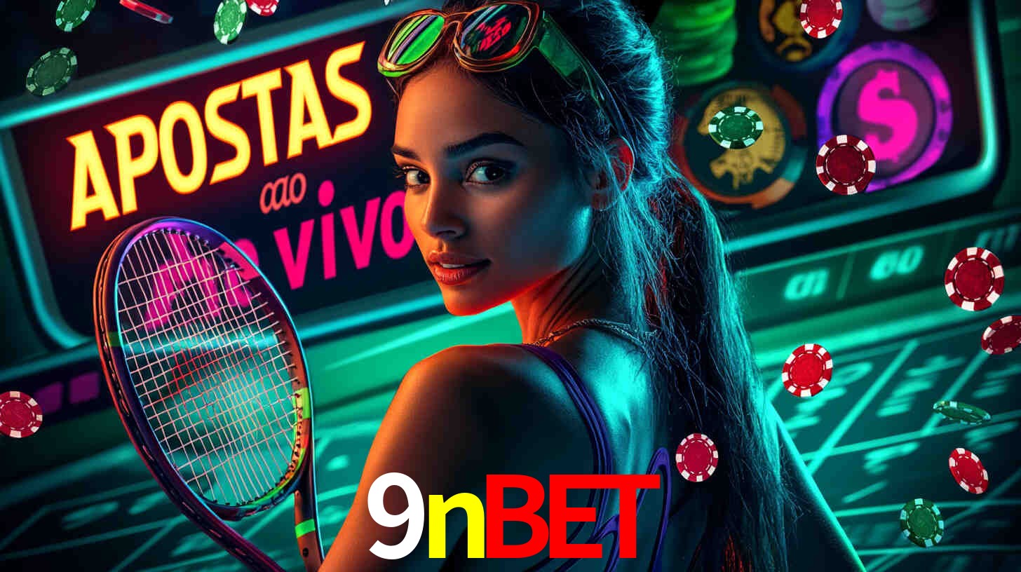 Descubra a Essência do 9nbet: Nossa História e Compromissos