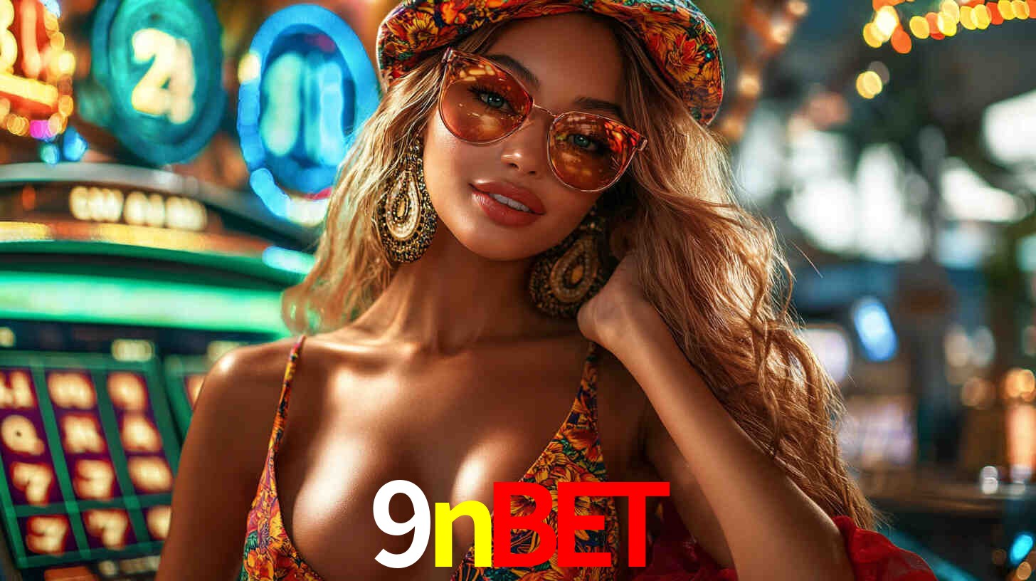 9nbet bônus — painel de promoções no aplicativo