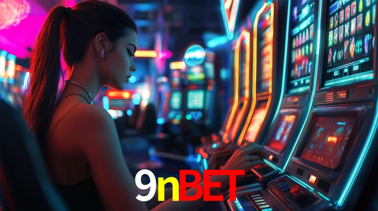 Experimente o Login Seguro Premium no 9nbet