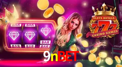 Inovações de Jogos na 9nbet: O Futuro das Experiências Interativas