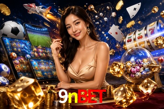 Slot Games 9nbet