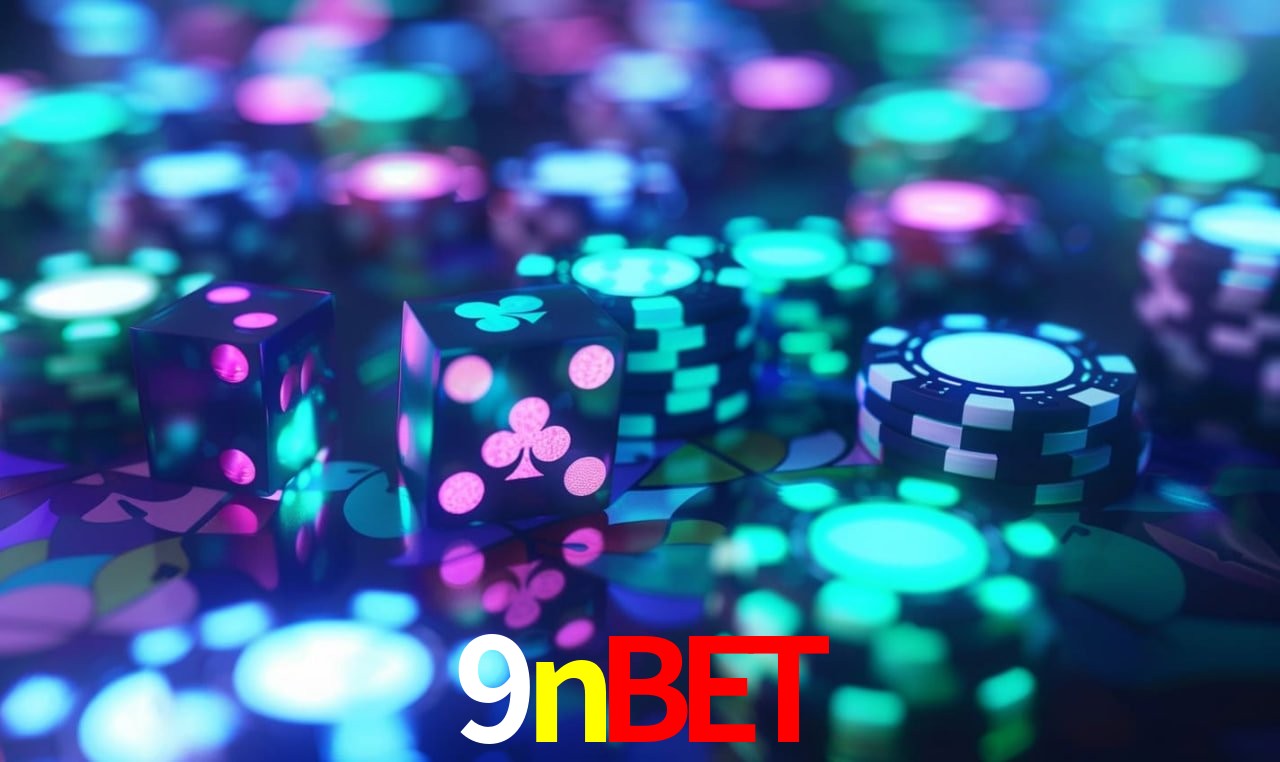 Mesa de Blackjack 9nbet