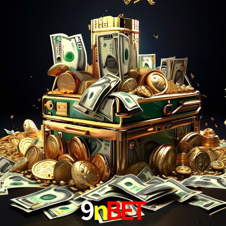 Apostas de Futebol 9nbet
