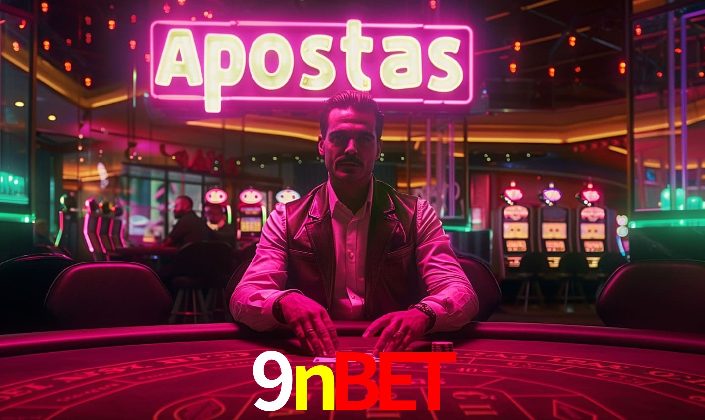 Desvendando o Mundo dos Jogos Virtuais na 9nbet