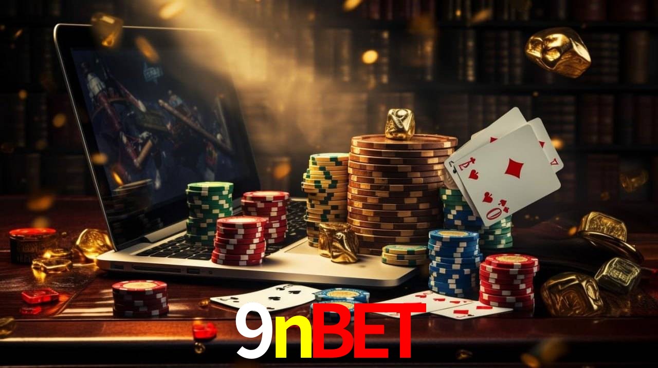 Casino VIP 9nbet
