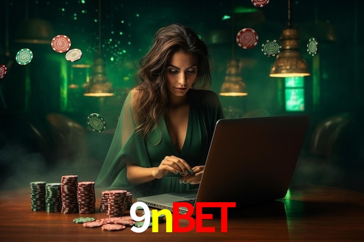 9nbet bet — mercados de futebol e esportes no app