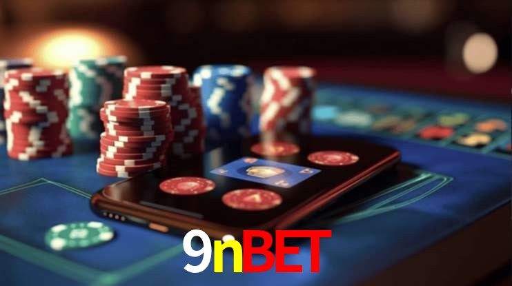 Diretório de Jogos 9nbet