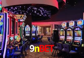 Ofertas Exclusivas 9nbet