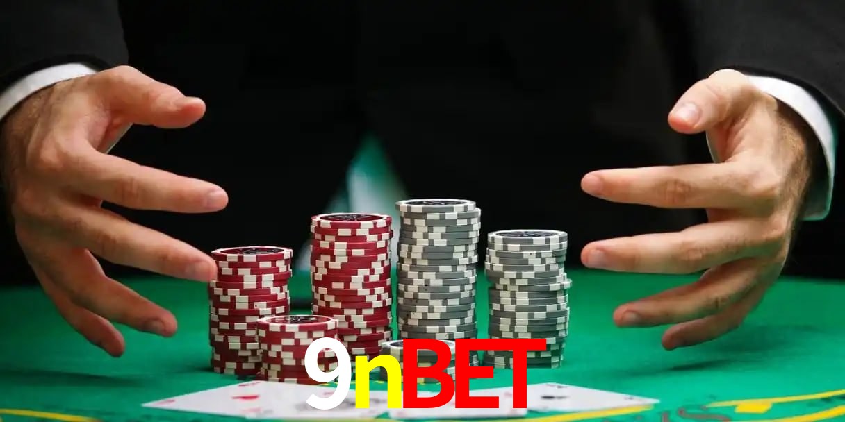 9nbet plataforma — depósito PIX instantâneo no caixa