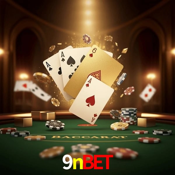 Roulette Table 9nbet