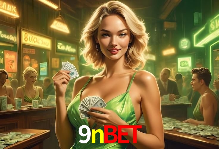 A Experiência Imersiva dos Cassinos Ao Vivo no 9nbet