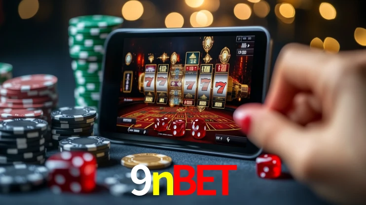 Premium Interface 9nbet