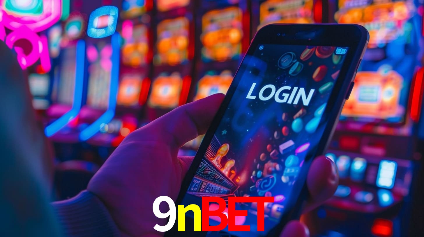 Casino Ao Vivo 9nbet