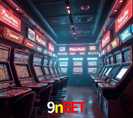 Promoções Sazonais 9nbet