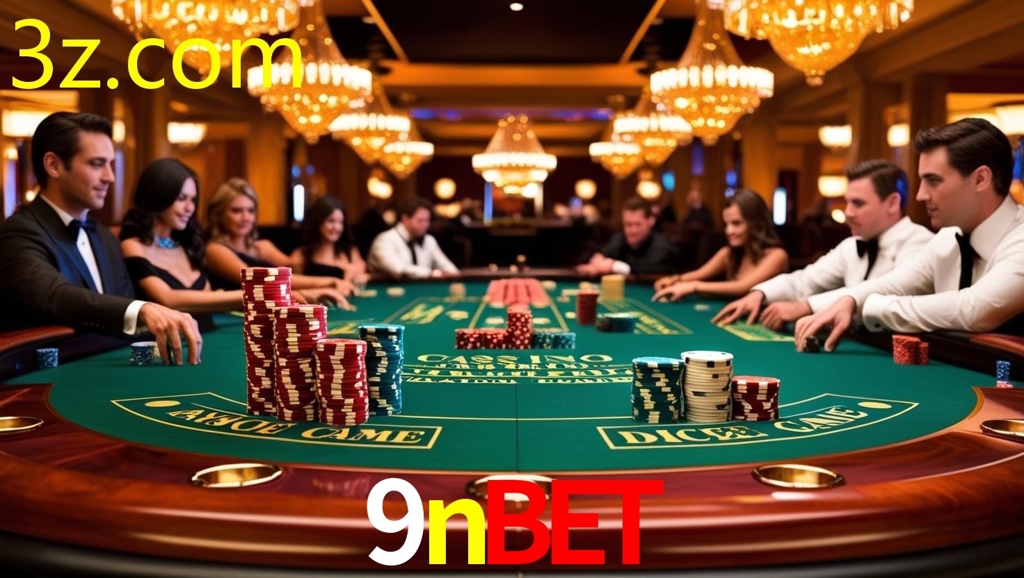 9NBET