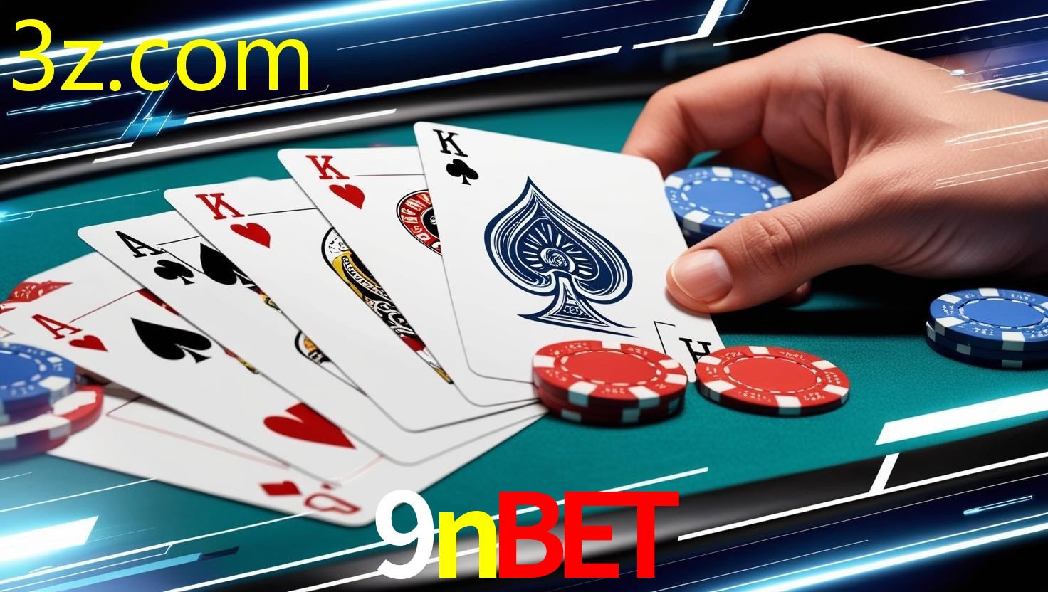9NBET