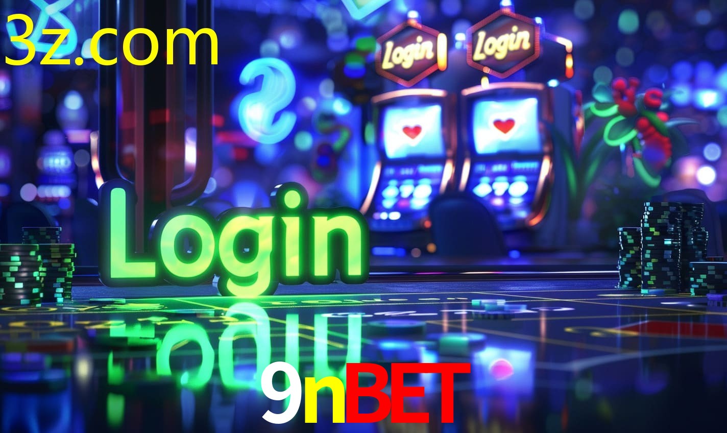 9NBET