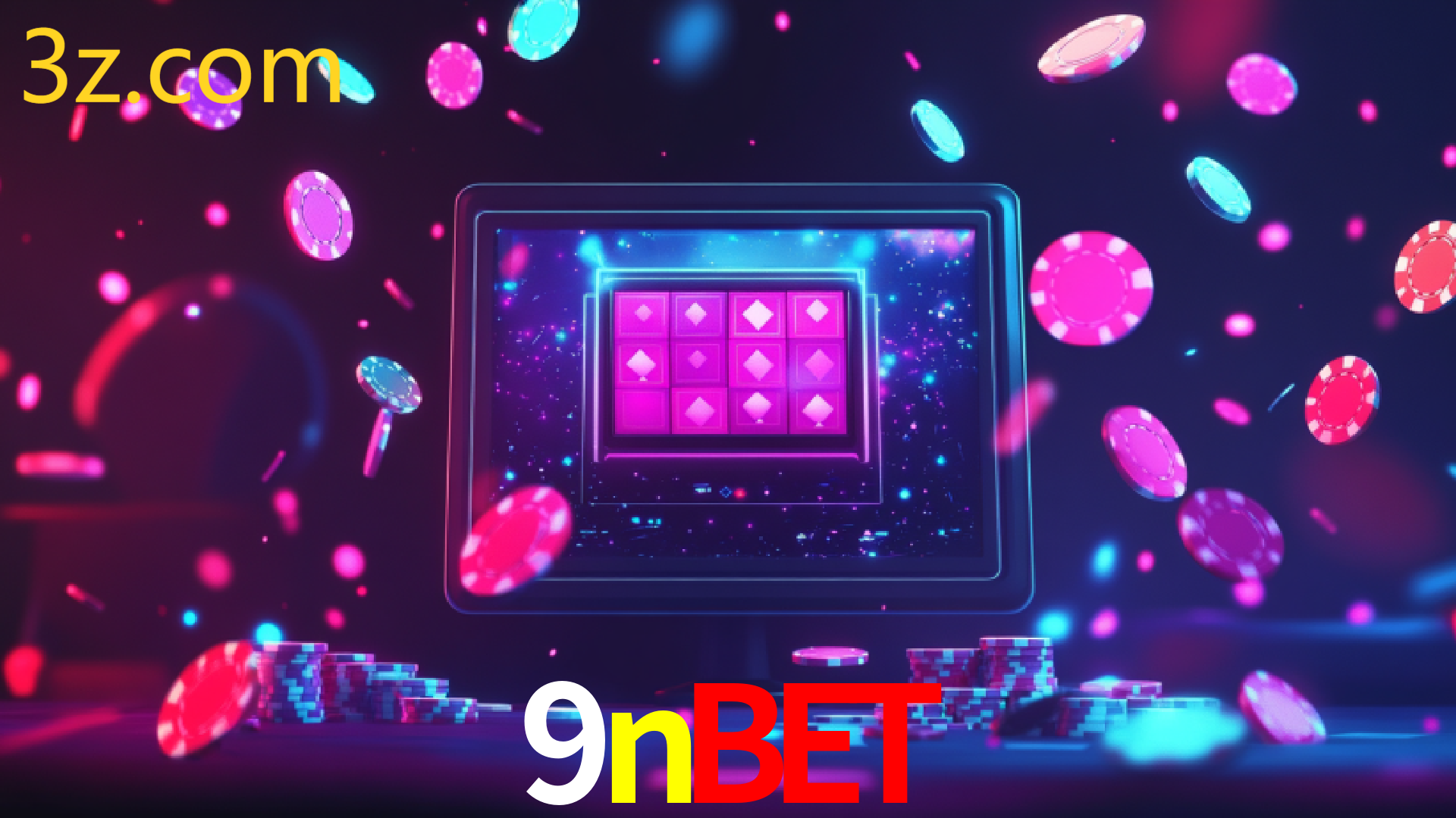 9NBET