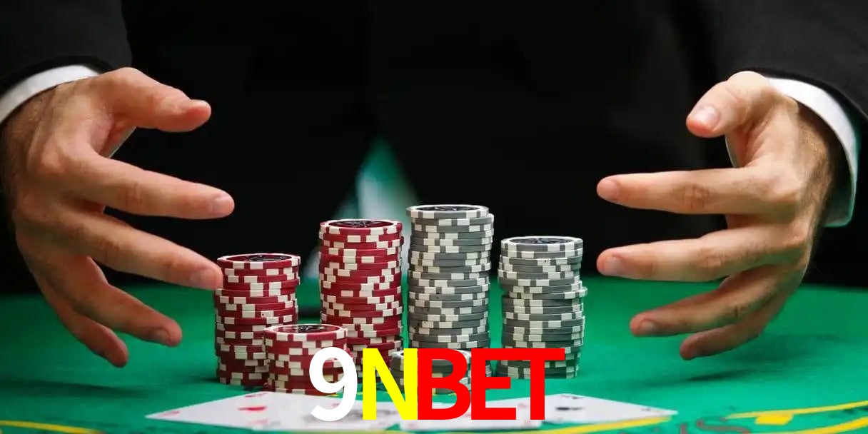 Promoções Sazonais 9NBET