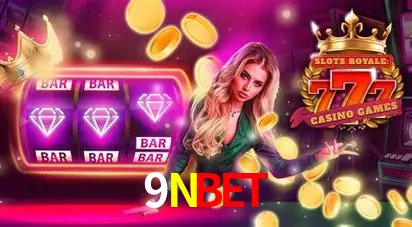 A Experiência Imersiva dos Cassinos Ao Vivo no 9NBET