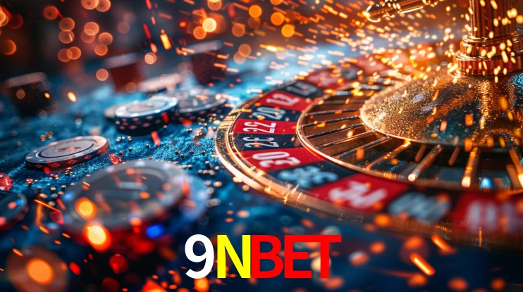 Casino Ao Vivo 9NBET