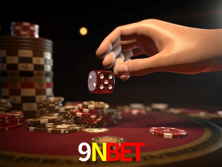 Especiais de Fim de Semana 9NBET