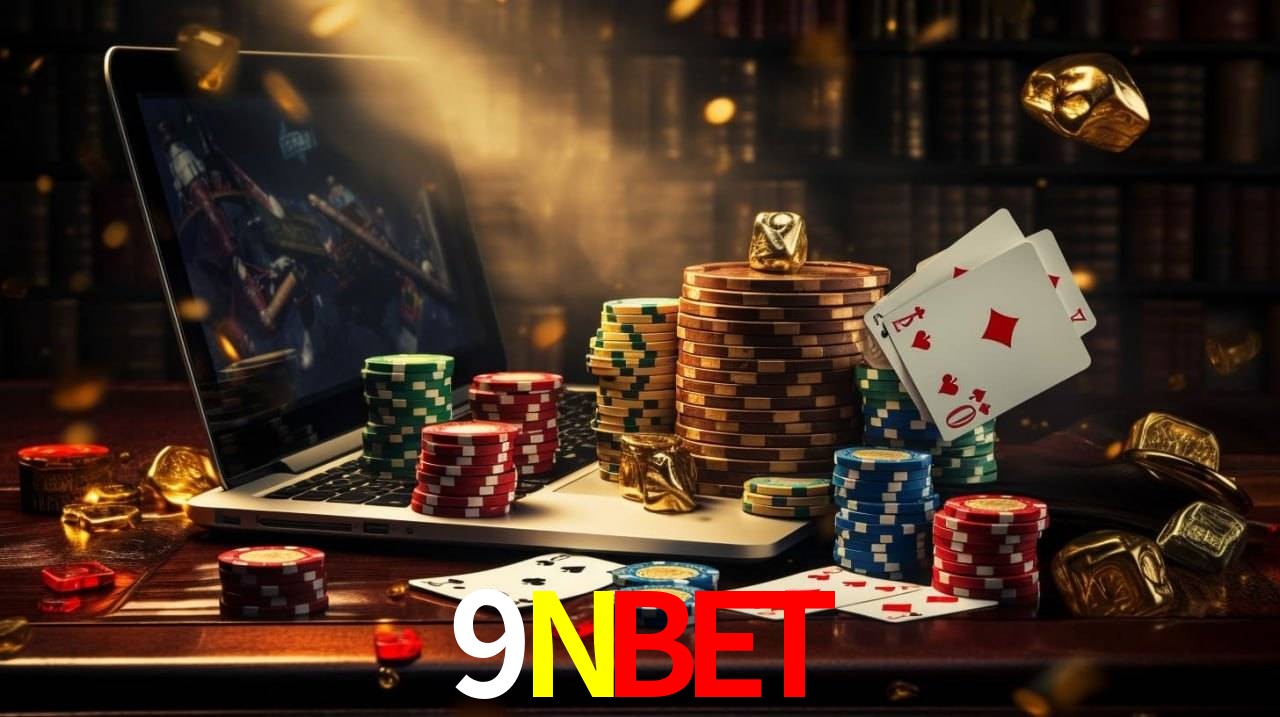 Casino Ao Vivo 9NBET