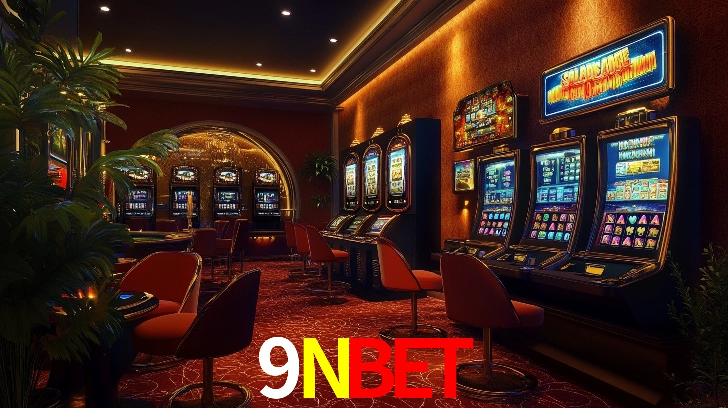 Programa VIP 9NBET