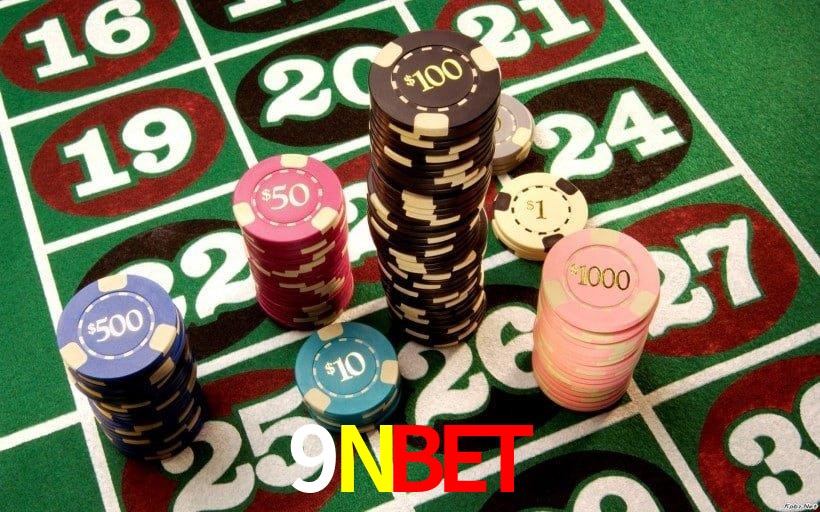 Programa VIP 9NBET