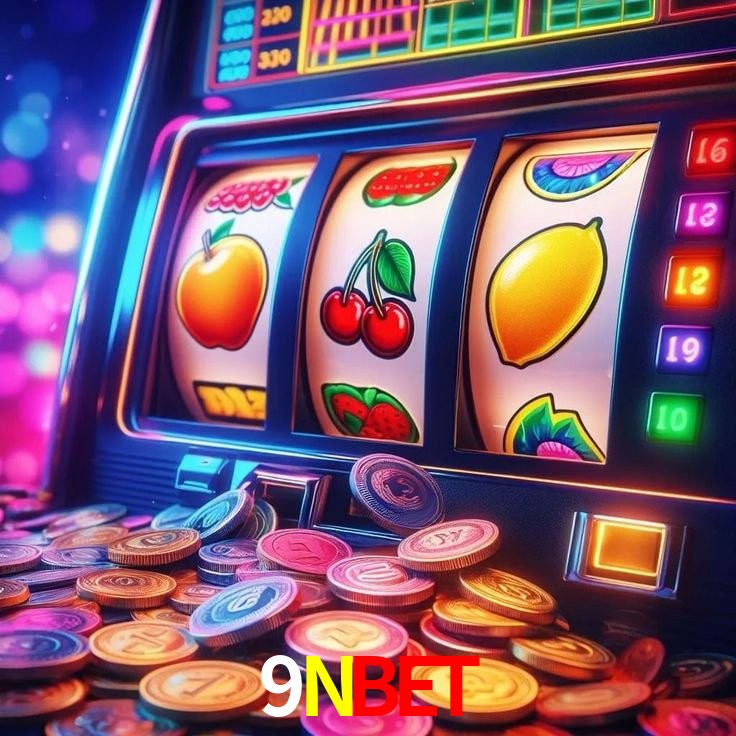 Tecnologia da Plataforma 9NBET