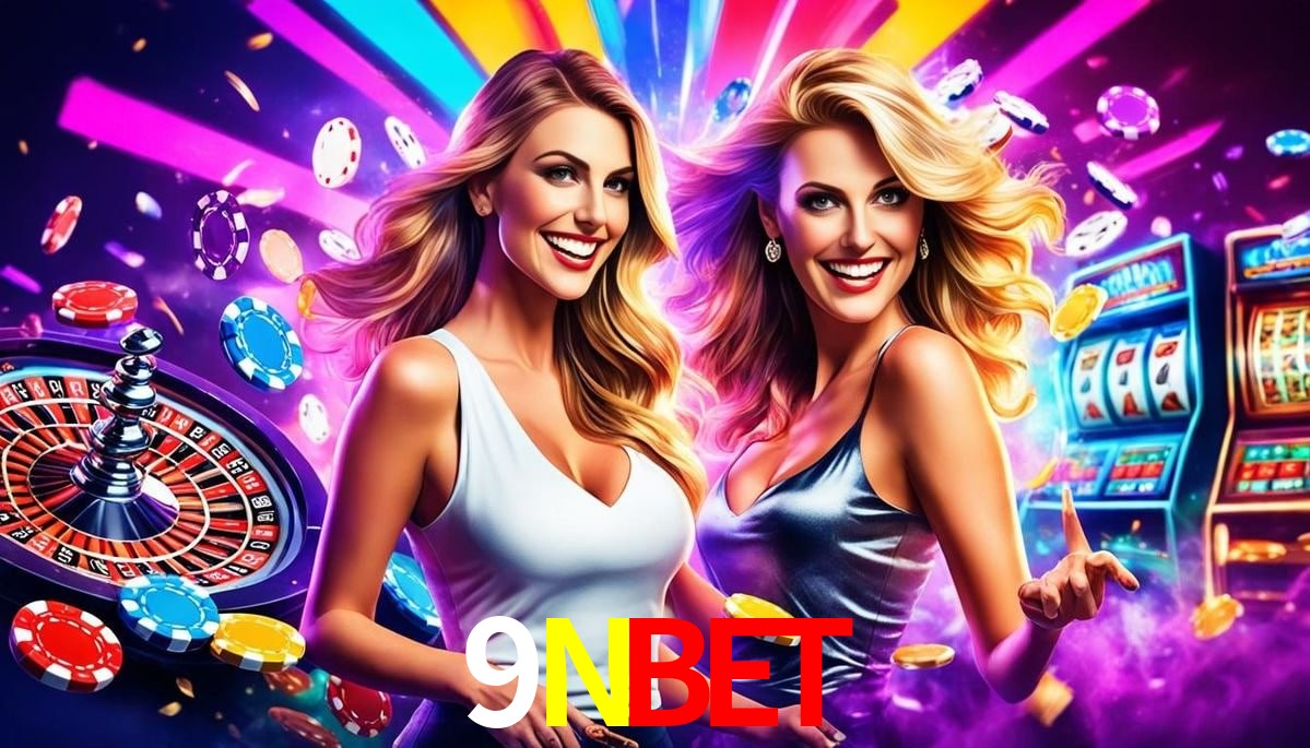 Estatísticas Esportivas 9NBET