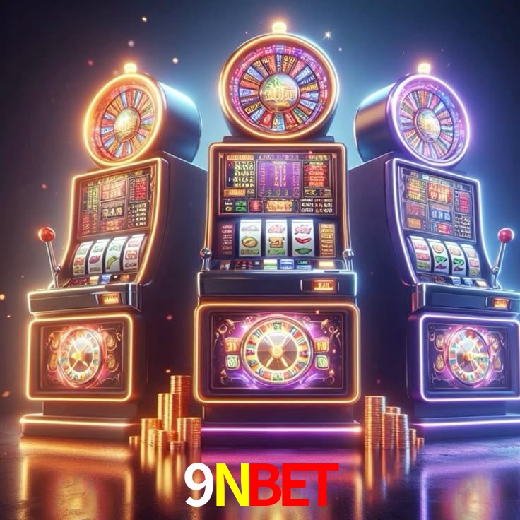 Sinta a adrenalina dos jogos de cassino com 9NBET
