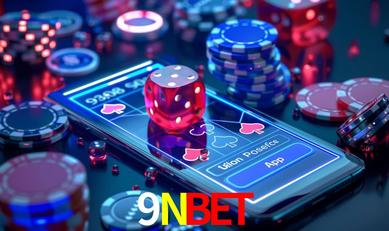 Promoção Relâmpago 9NBET