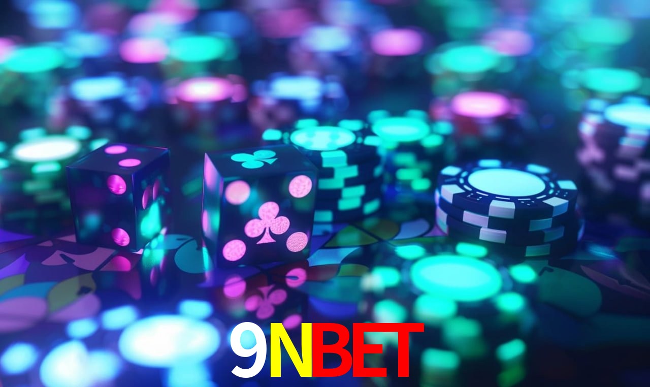 Jogos de Slot 9NBET
